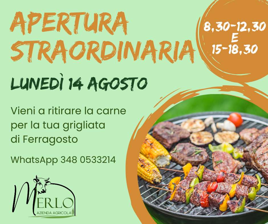 azienda-agricola-merlo-apertura-straordinaria-lunedi-14-agosto